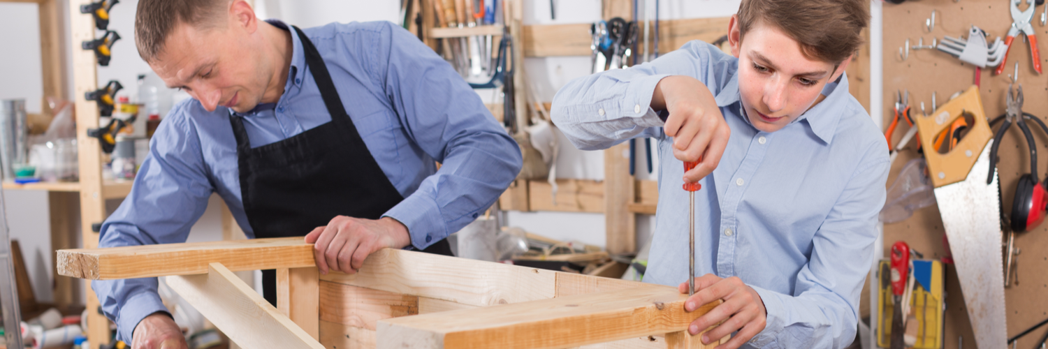 Carpenter Insurance in Massachusetts Paul T. Murphy